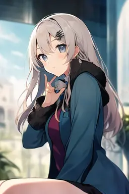 Profile image of Kai