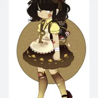 Profile image of Cassidy