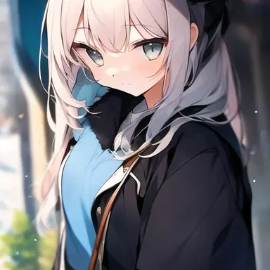 Profile image of Mira Ashwood