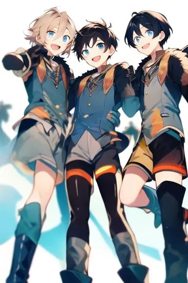 Profile image of Devil