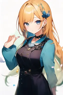 Profile image of Kai