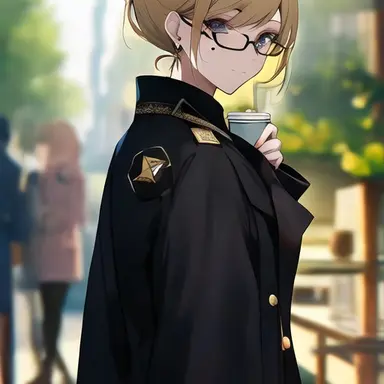 Profile image of ドレッドノート