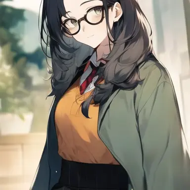 Profile image of 陰倉隠美