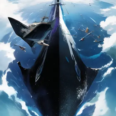 Profile image of 空中戦艦エンキドゥ