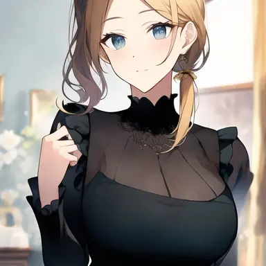 Profile image of メルリ