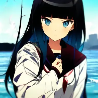 Profile image of 海風真衣