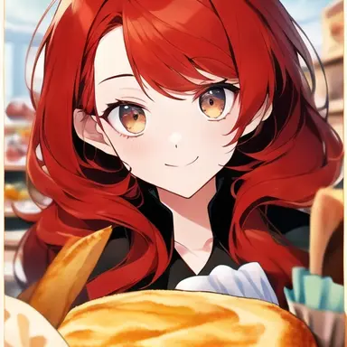 Profile image of シーナ