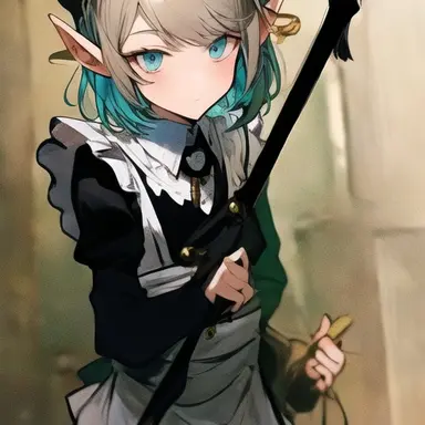 Profile image of オラ