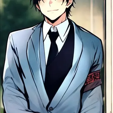 Profile image of 咲夜堂前