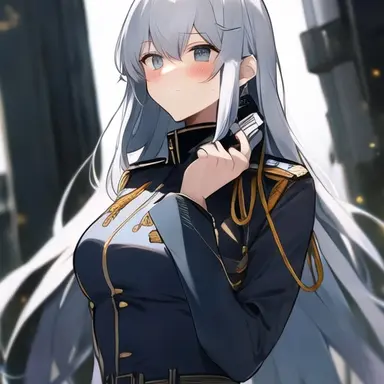 Profile image of シエル