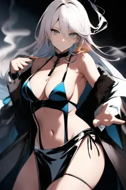 Profile image of Vesper