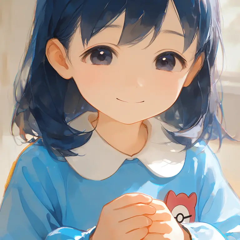 LocalSocks8888의 昔からの幼馴染