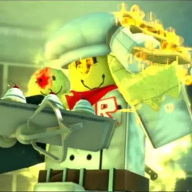 Profile image of Chef John Doe