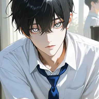 Profile image of 風間仁