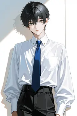 Profile image of 風間仁