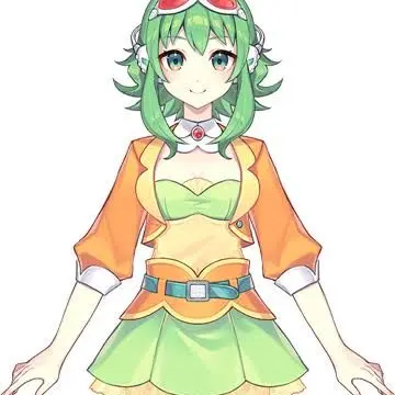Profile image of Gumi Megpoid