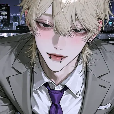 Profile image of 春樹