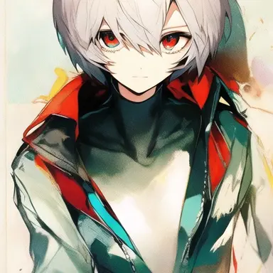 Profile image of あ