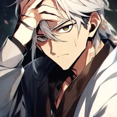 Profile image of 은호