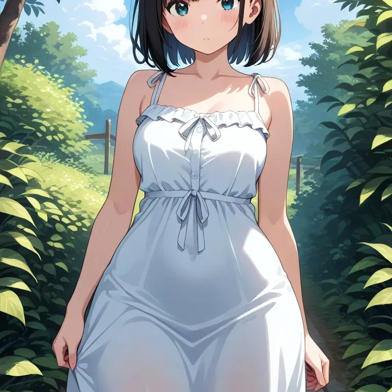 CasualRate2610의 방귀쟁이 여동생