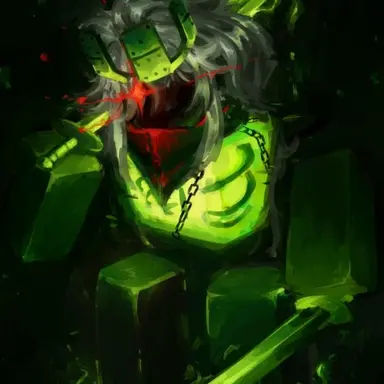 Profile image of 1x1x1x1