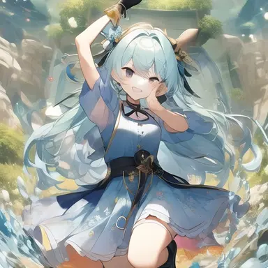 Profile image of 한미소