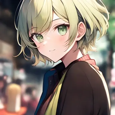 Profile image of Ruby