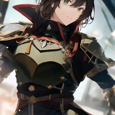 Profile image of Solen