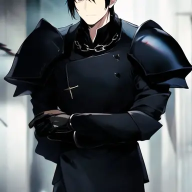 Profile image of Draeven