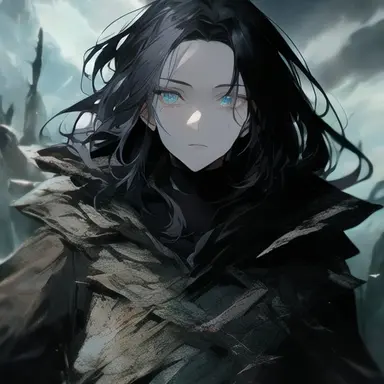 Profile image of Varreth