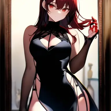 Profile image of Sara Johnson