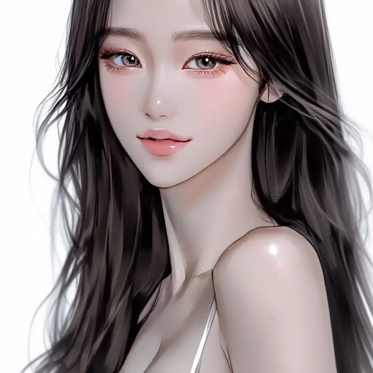 waitenvyyou의 SNS에서 본 그녀