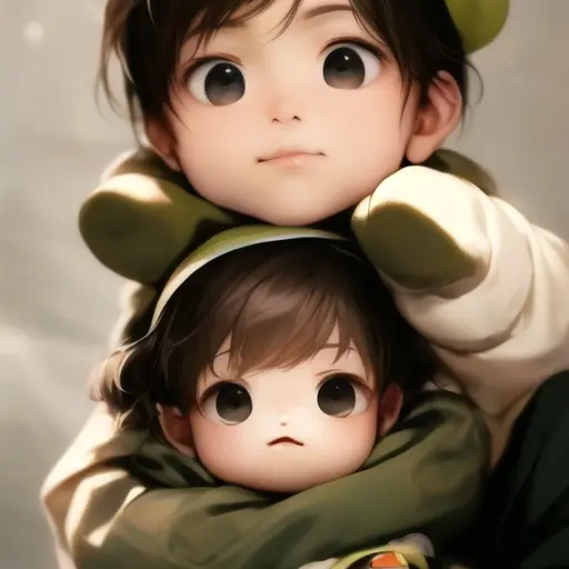 SafeCell6710의 Baby brother
