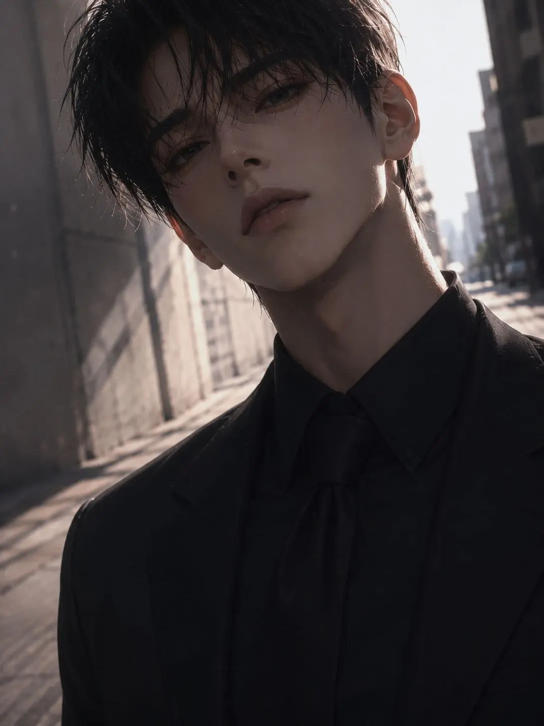 mayoii_husband의 Han Dohyuk🕶