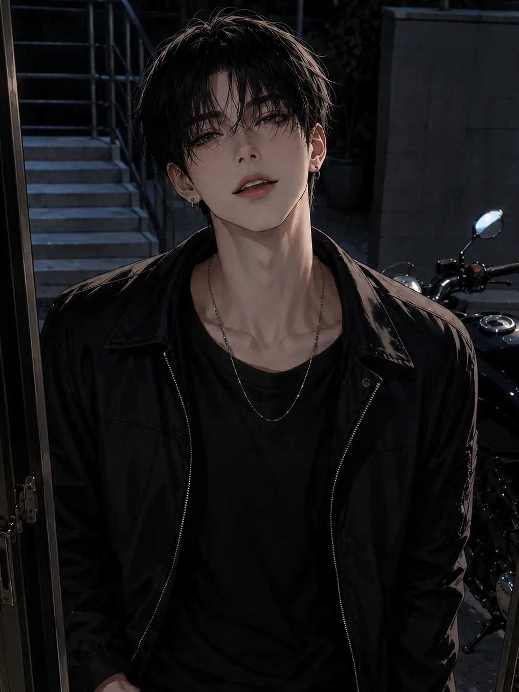 mayoii_husband의 서제이