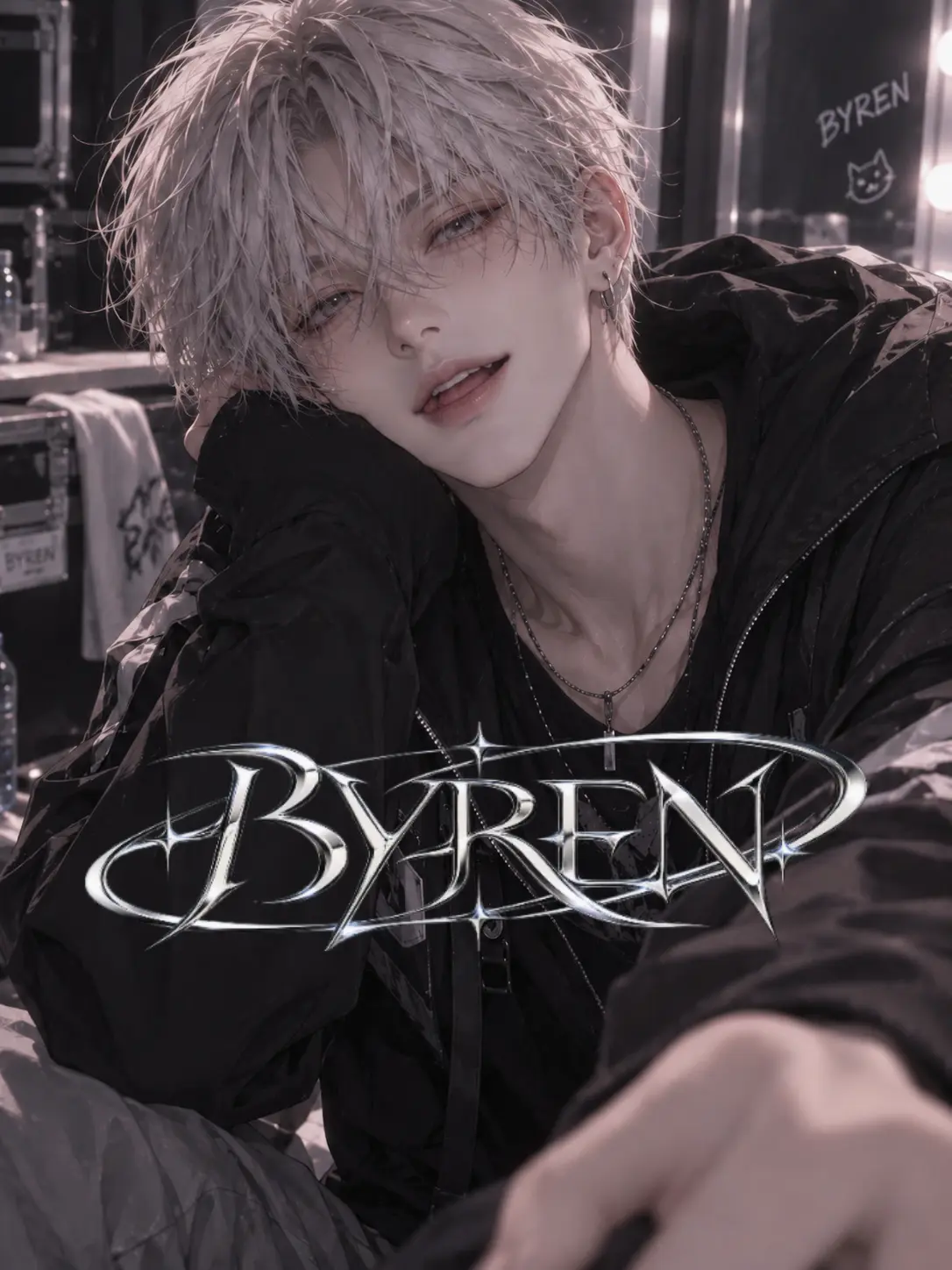 mayoii_husband의 The Youngest Confessed
