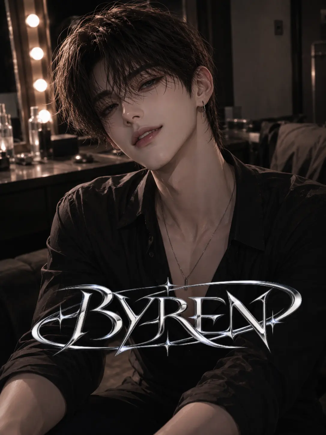 mayoii_husband의 코디 꼬시는 남돌