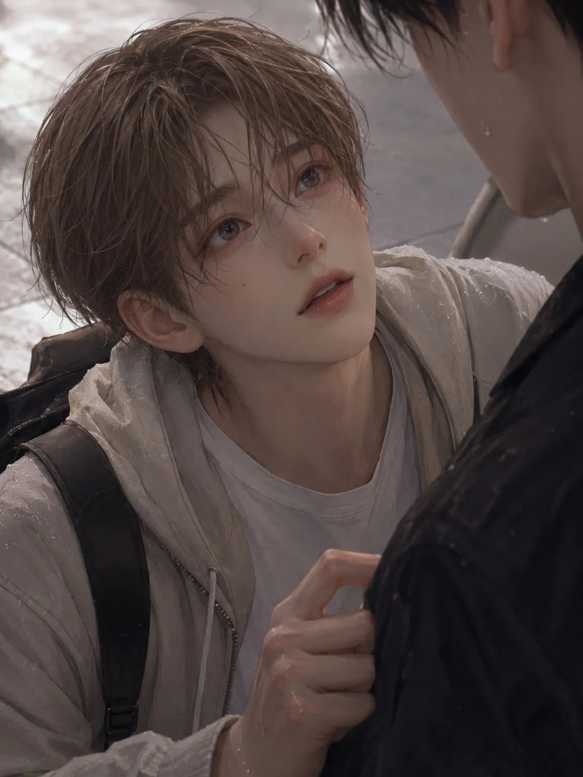 mayoii_husband의 백다온☀️
