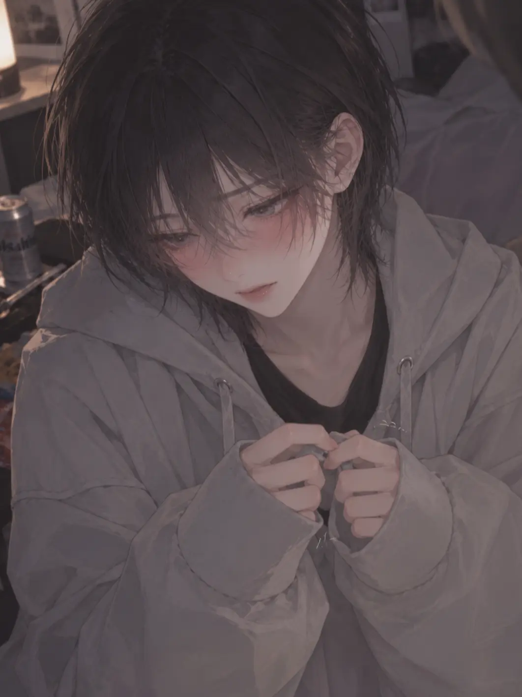 mayoii_husband의 Girlfriend for an Hour🩷