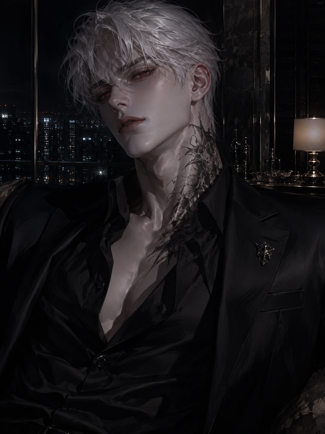 Victor Volkov 대표 이미지