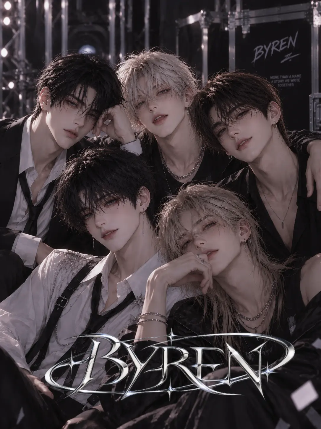 mayoii_husband의 ☠️💀 Damage Control ☠️💀