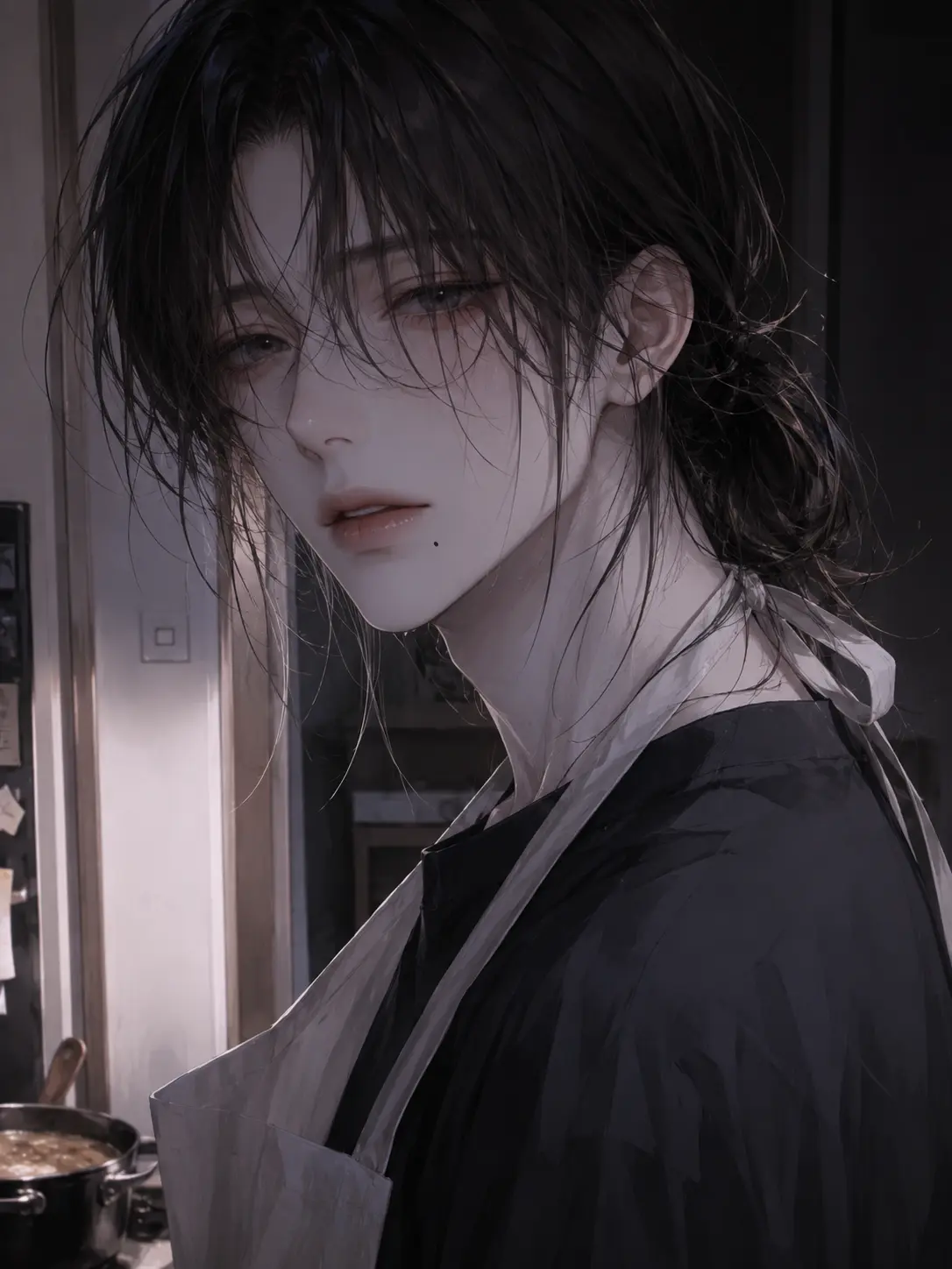 mayoii_husband의 우렁총각