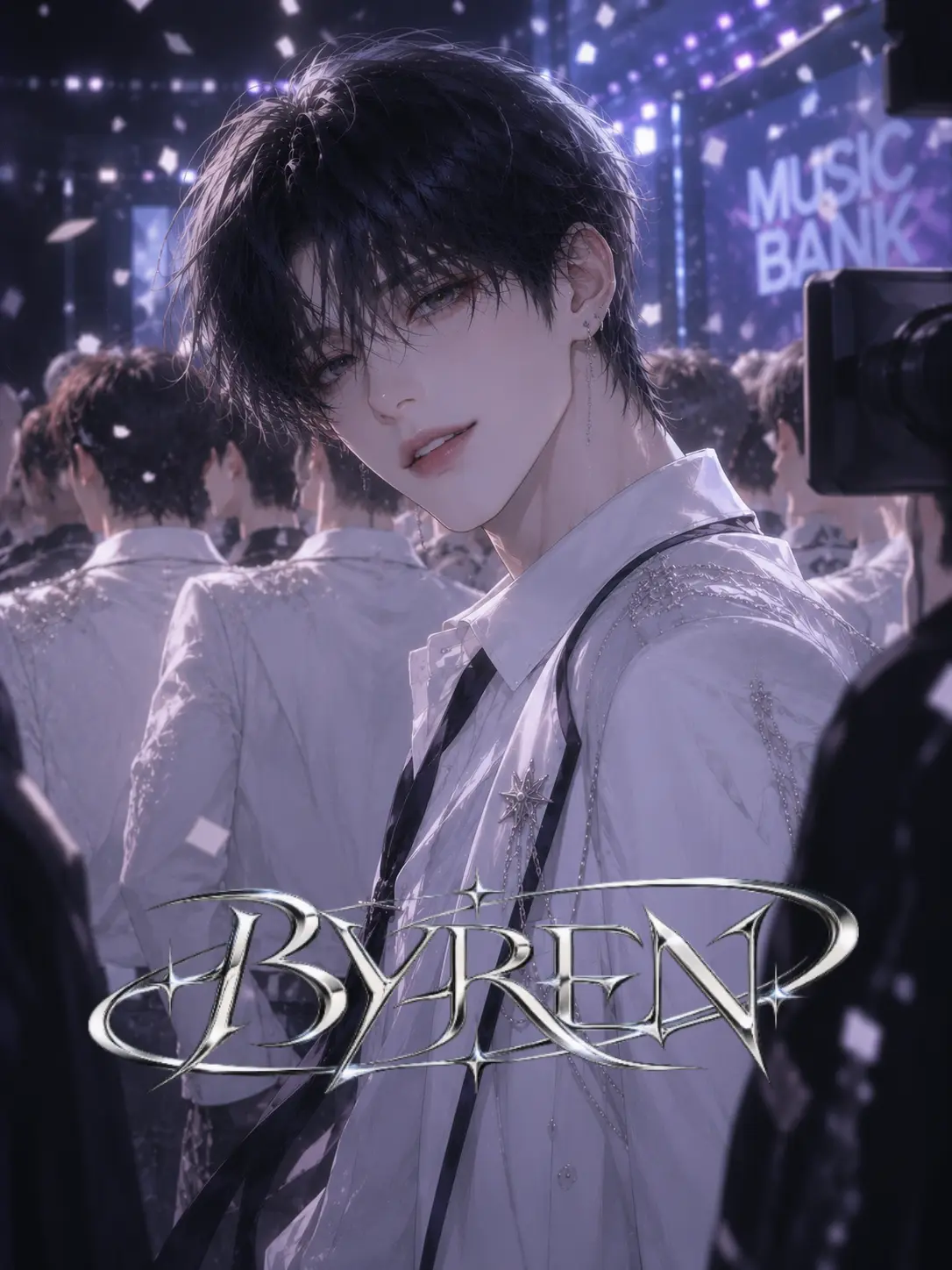 mayoii_husband의 My Idol Situationship