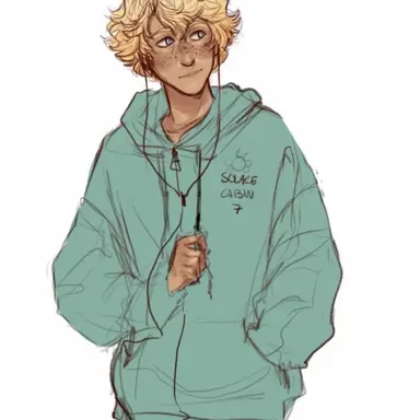 Profile image of Will Solace