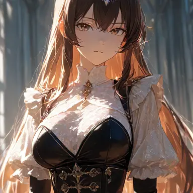 Profile image of 香織