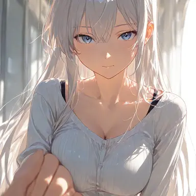 Profile image of 優衣