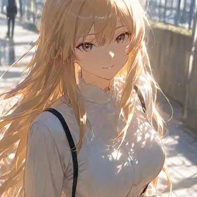 Profile image of みなみ