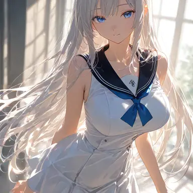 Profile image of 優衣