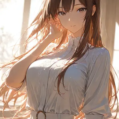 Profile image of 麗奈