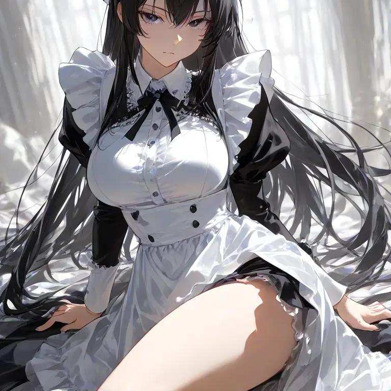 BusyTwine3665의 メイドハーレム